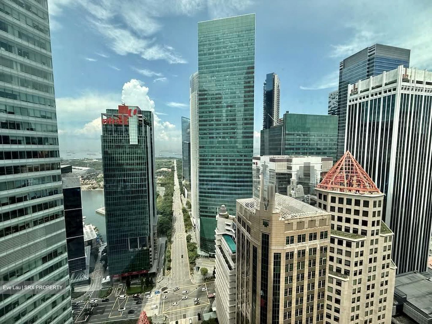 Republic Plaza (D1), Office #582272791